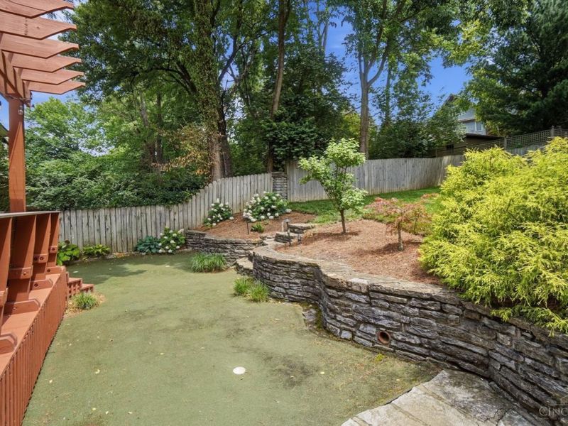 3428 Saint Johns Place, Cincinnati, OH 45208 Photo 78