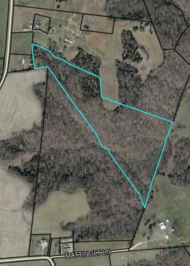 0 Sadler Road , Leitchfield, KY 42754 Main Photo