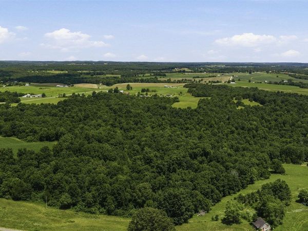 0 Sadler Road , Leitchfield, KY 42754