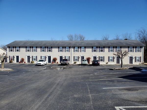 1956-1960 Stonehenge Avenue, Bowling Green, KY 42101