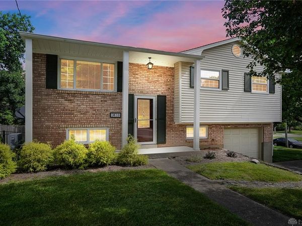 3610 Grandview Avenue, Sharonville, OH 45241