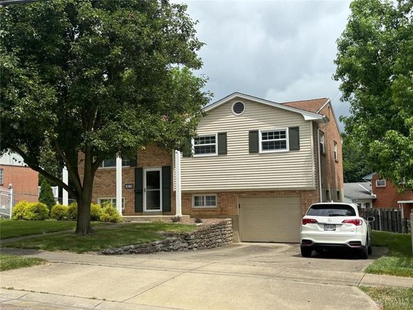 3610 Grandview Avenue, Sharonville, OH 45241