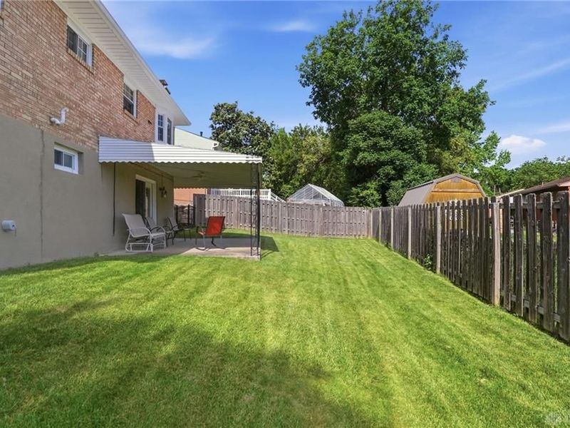 3610 Grandview Avenue, Sharonville, OH 45241 Photo 40