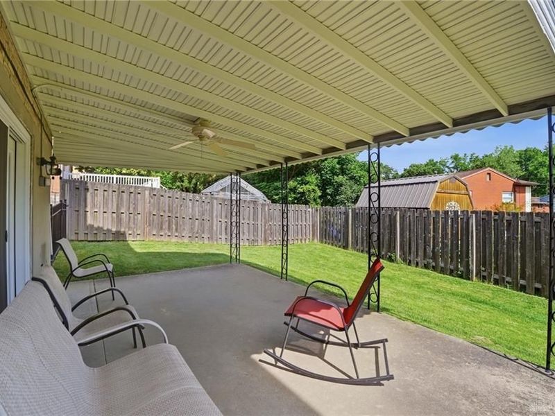 3610 Grandview Avenue, Sharonville, OH 45241 Photo 45