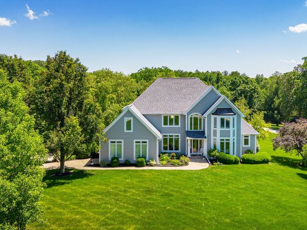 3202 NW 87th Lane, Ankeny, IA 50023