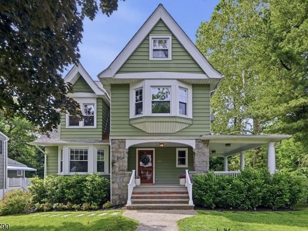 610 Springfield Ave, Summit, NJ 07901