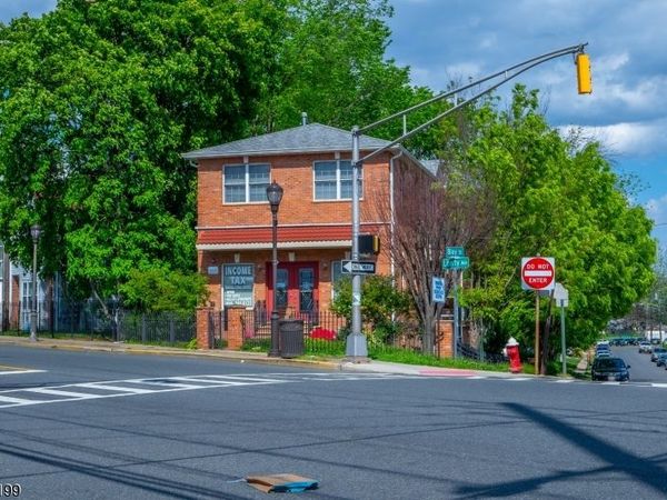 1191 Liberty Ave, Hillside, NJ 07205