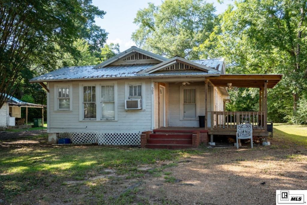 509 E Green Street, Farmerville, LA 71241 Main Photo