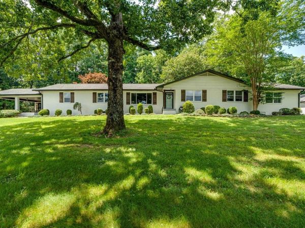 134 County Road 25, Riceville, TN 37370
