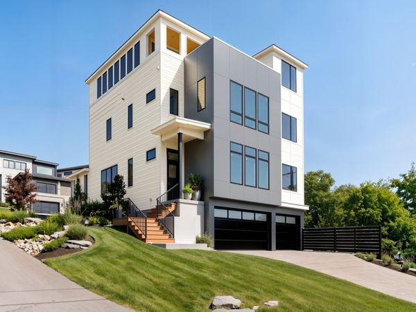 301 33rd Ave N, Nashville, TN 37209