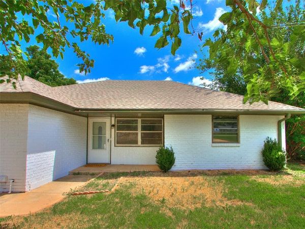 2913 SE 45th Street, Oklahoma City, OK 73129