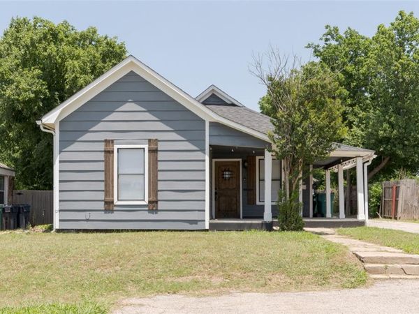 1819 NW 37th Street, Oklahoma City, OK 73118