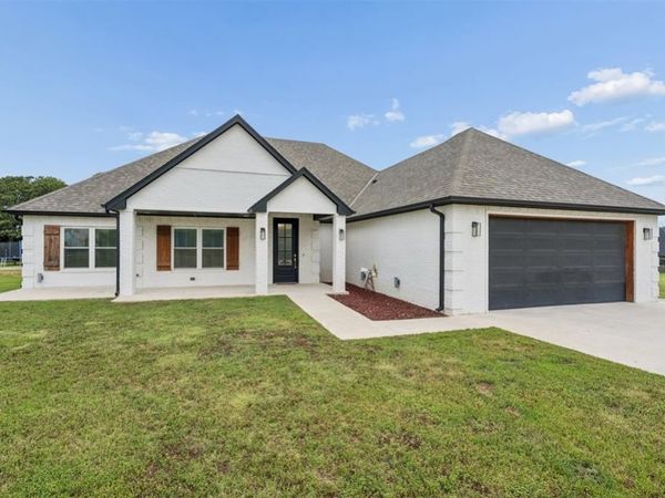 37654 New Hope Road, Tecumseh, OK 74873