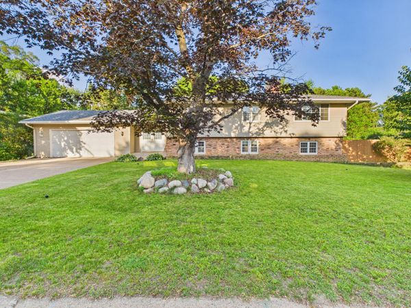4340 Rustic Place, Shoreview, MN 55126