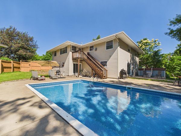 4340 Rustic Place, Shoreview, MN 55126