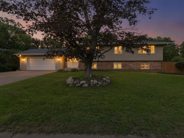 4340 Rustic Place, Shoreview, MN 55126