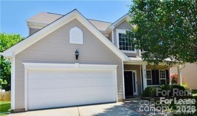 6108 Follow The Trail, Indian Trail, NC 28079 Main Photo