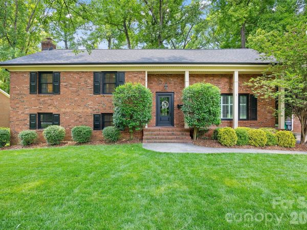 3724 Champaign Street, Charlotte, NC 28210