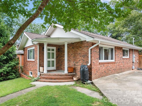 155 Michigan Avenue , Asheville, NC 28806