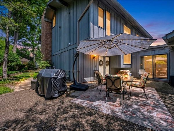 410-29 Willow Circle , Aurora, OH 44202