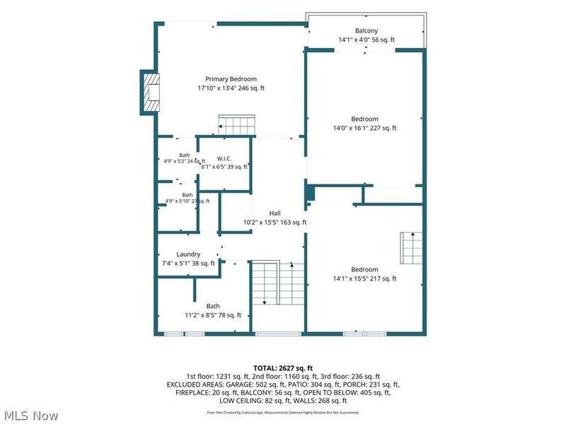 410-29 Willow Circle, Aurora, OH 44202 Photo 48