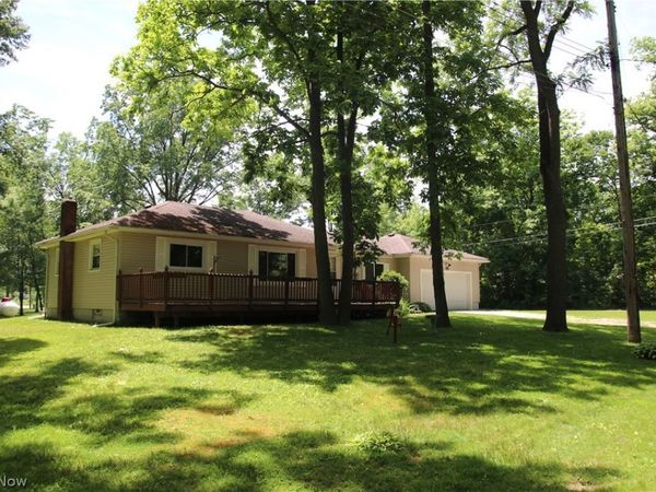 10024 Cummins Lane , Deerfield, OH 44411