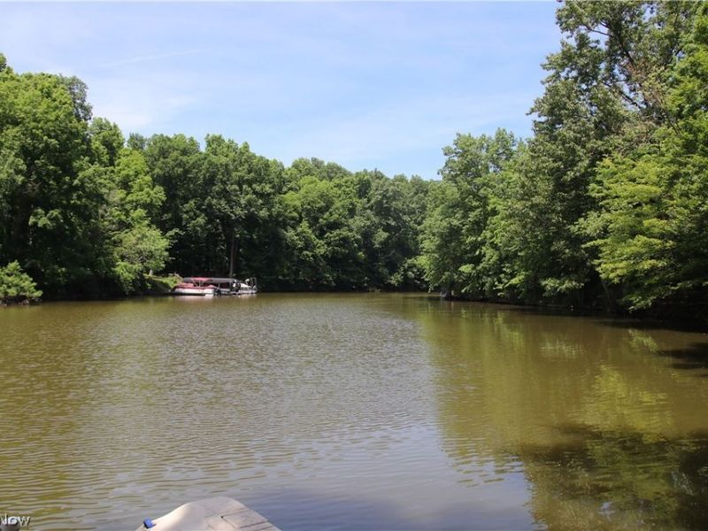 10024 Cummins Lane, Deerfield, OH 44411 Photo 5