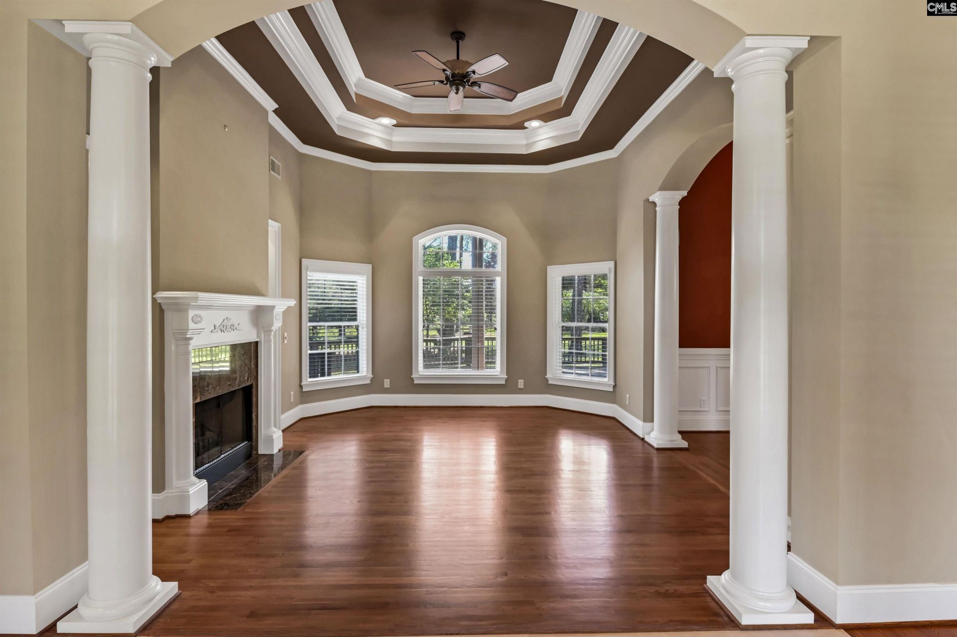 101 Brookwood Forest Drive  Photo 15