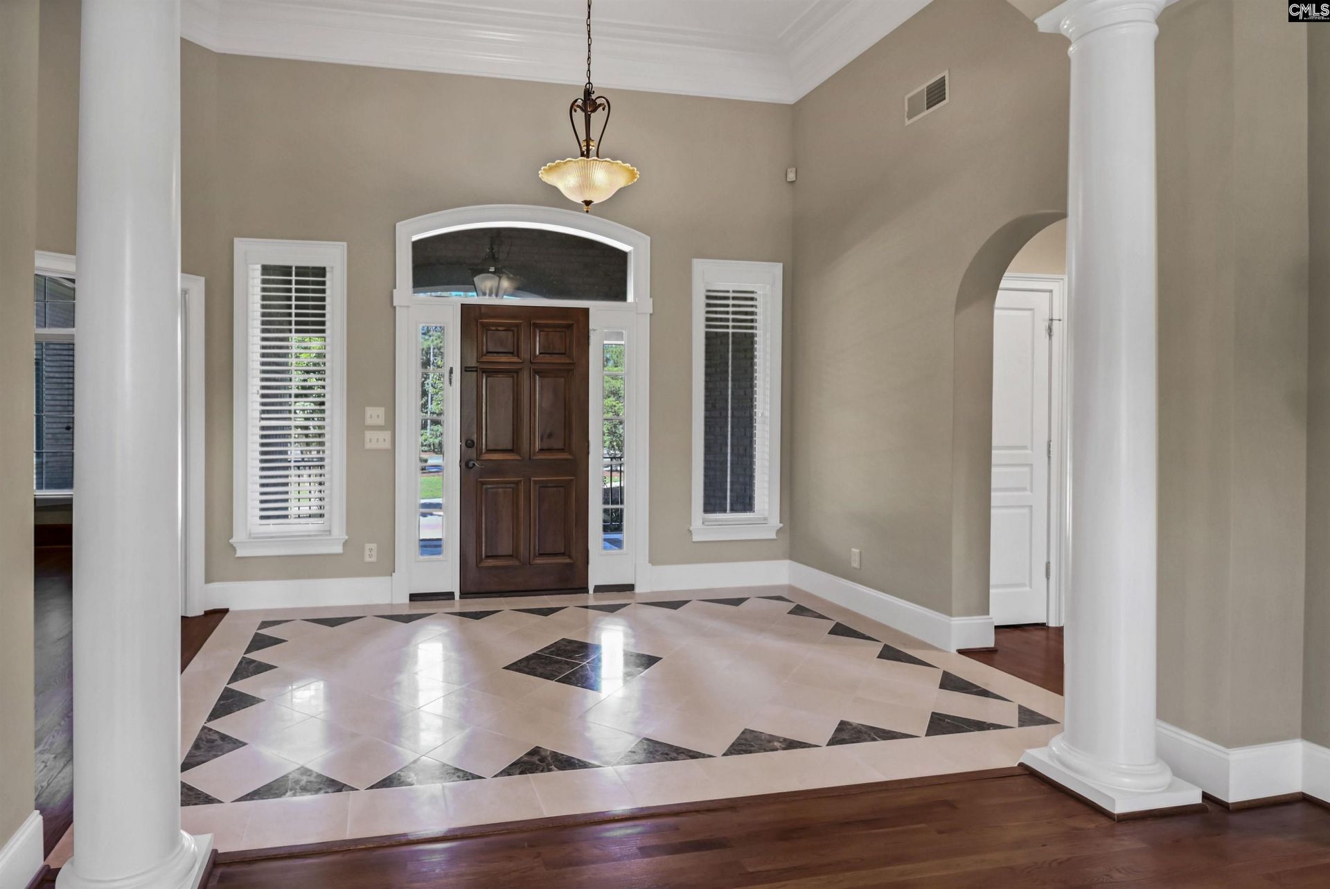 101 Brookwood Forest Drive  Photo 4