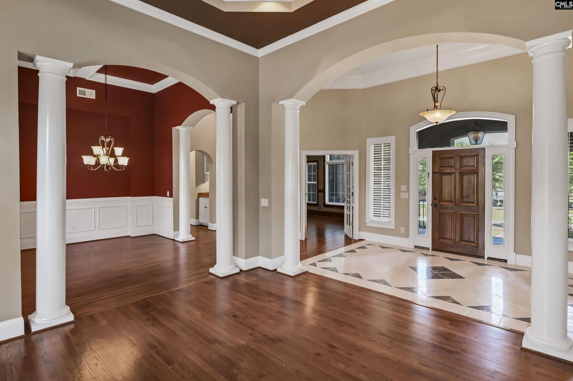 101 Brookwood Forest Drive  Photo 5