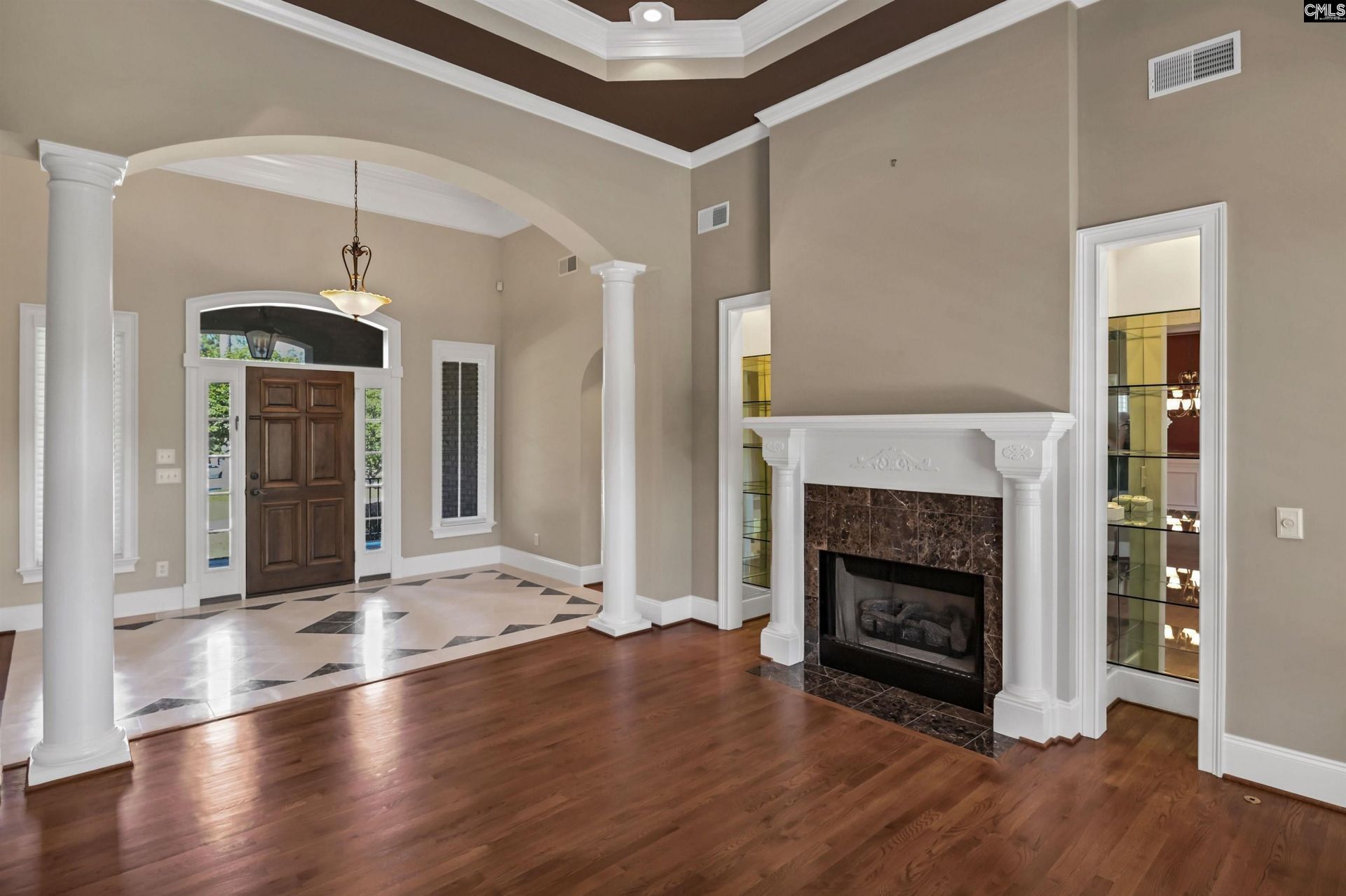 101 Brookwood Forest Drive  Photo 7