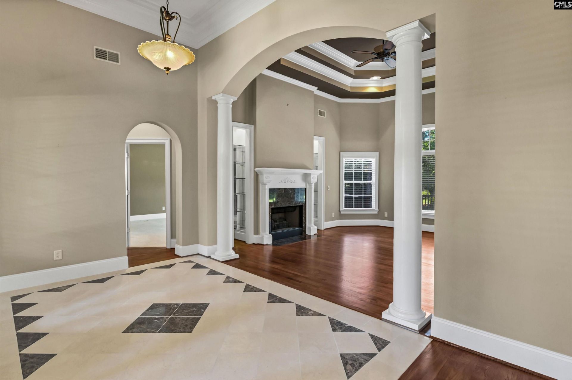101 Brookwood Forest Drive  Photo 8