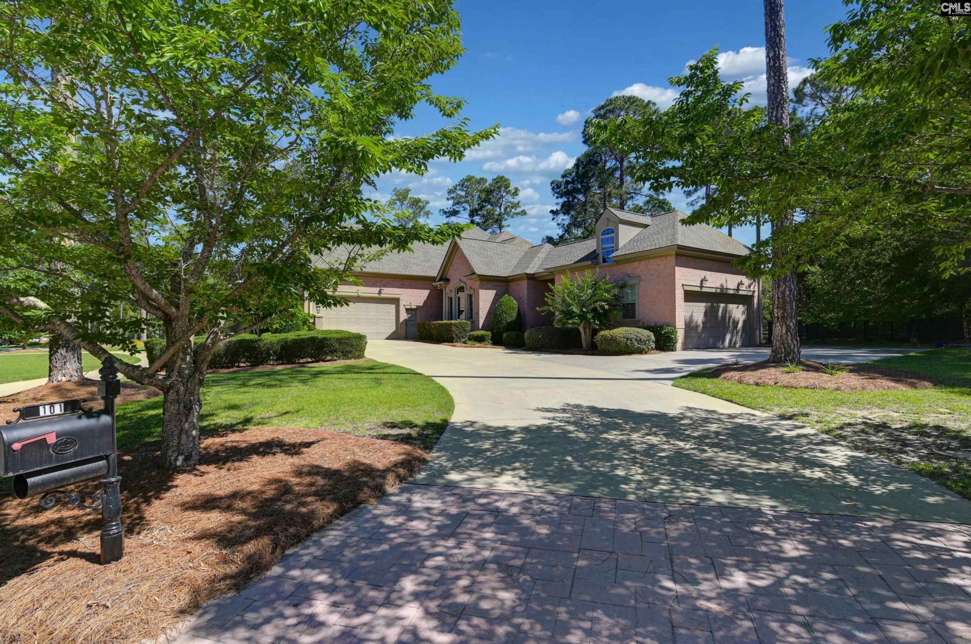 101 Brookwood Forest Drive  Photo 71