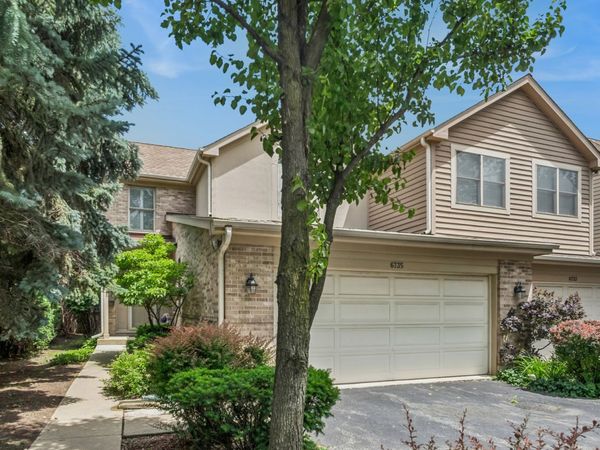 6735 N Cicero Avenue , Lincolnwood, IL 60712