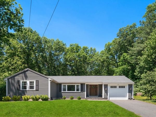 122 Trull Rd, Tewksbury, MA 01876