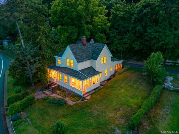 363 N Liberty Drive , Tomkins Cove, NY 10986
