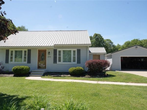 12750 Van Slyke Road, East Concord, NY 14055