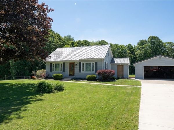 12750 Van Slyke Road, East Concord, NY 14055