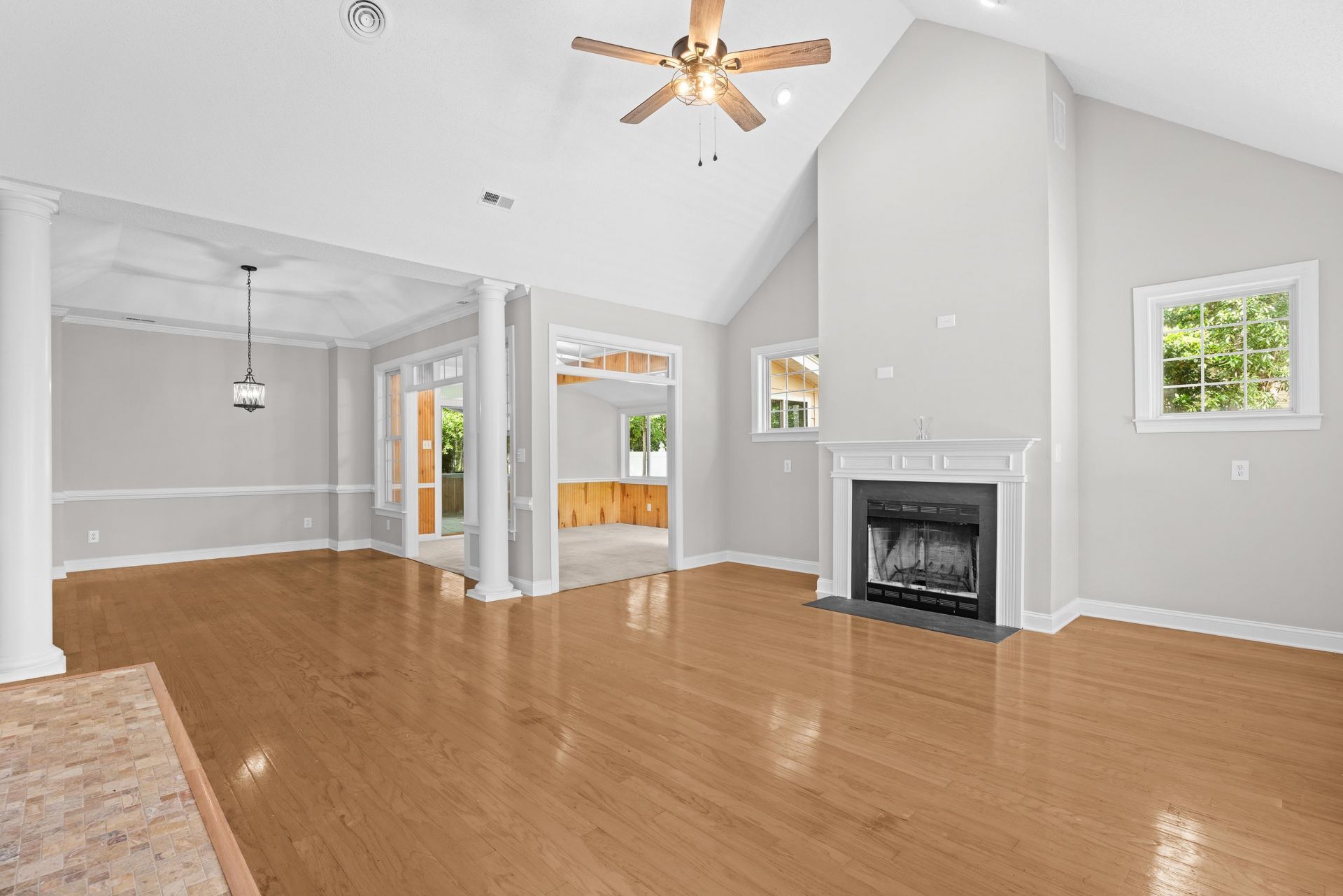 3716 Kennison Dr.  Photo 17