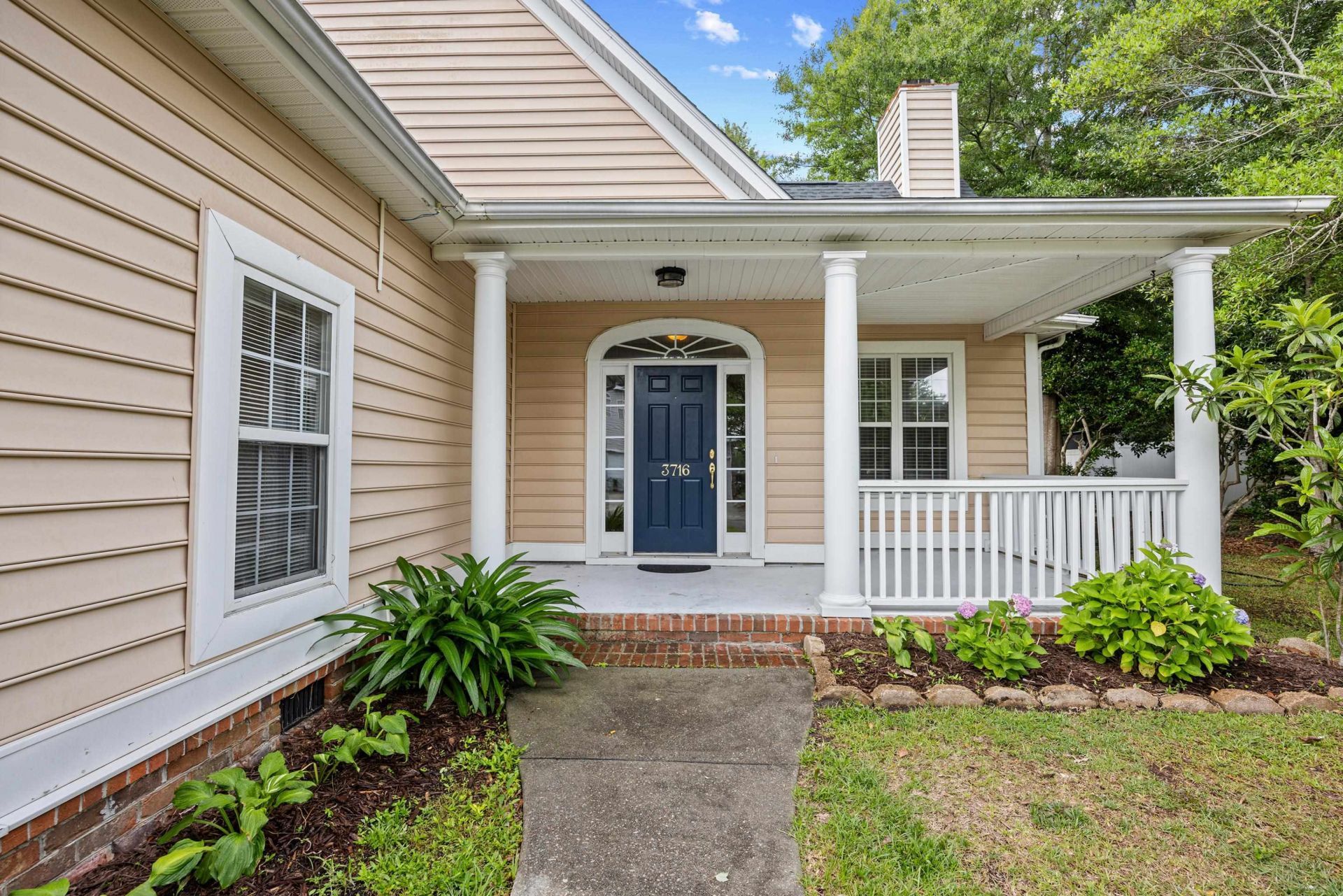 3716 Kennison Dr.  Photo 4