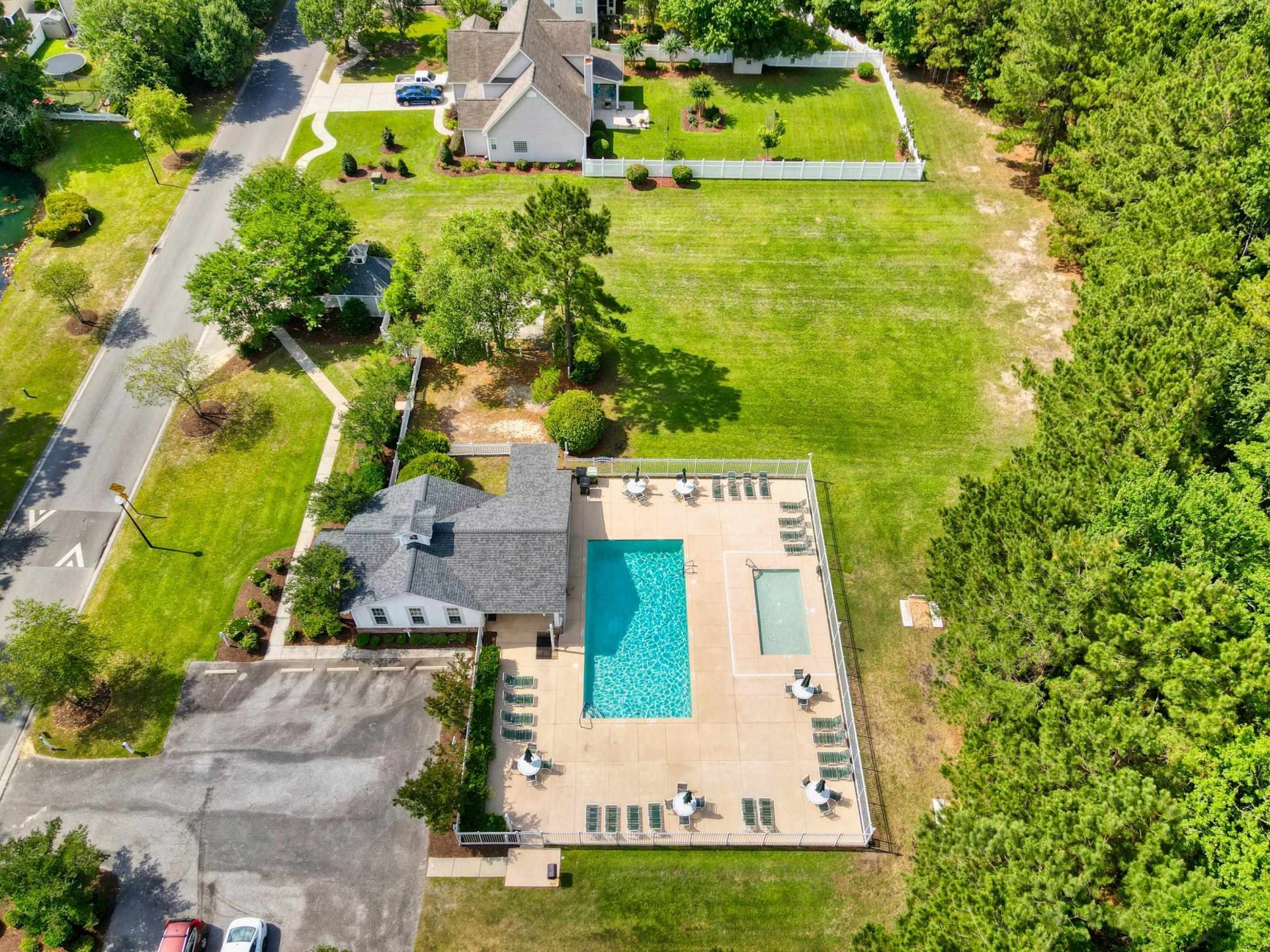 3716 Kennison Dr.  Photo 49
