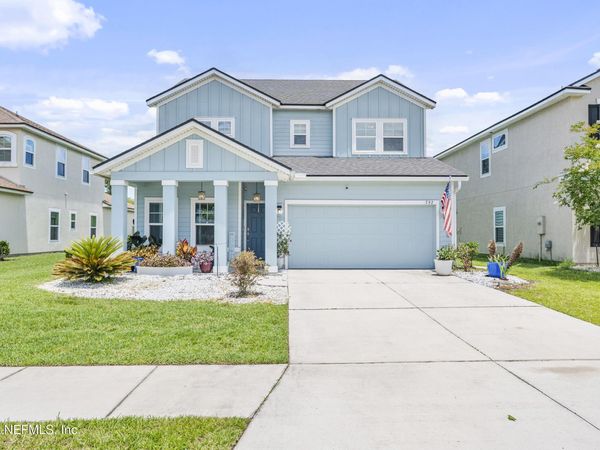 792 SYCAMORE Way, Orange Park, FL 32073