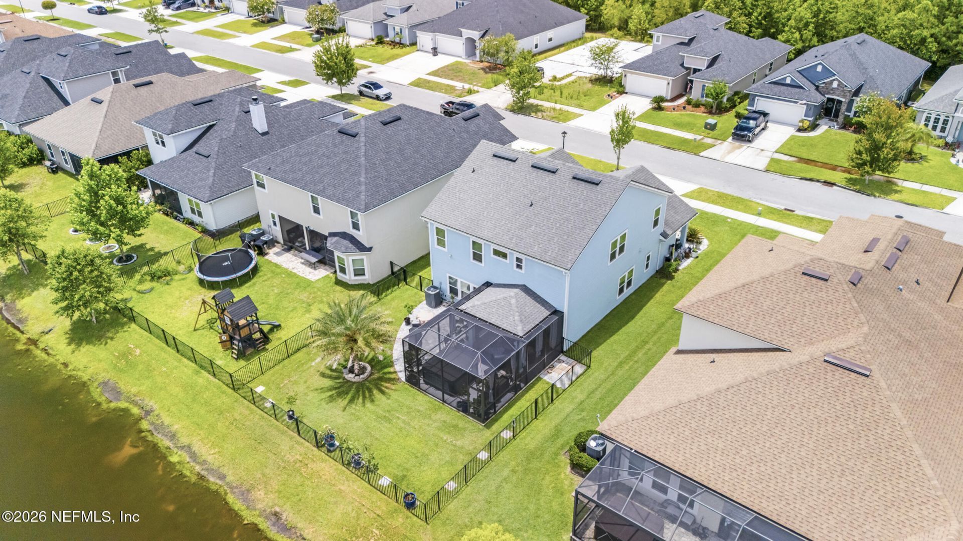 792 Sycamore Way, Orange Park, FL 32073 Photo