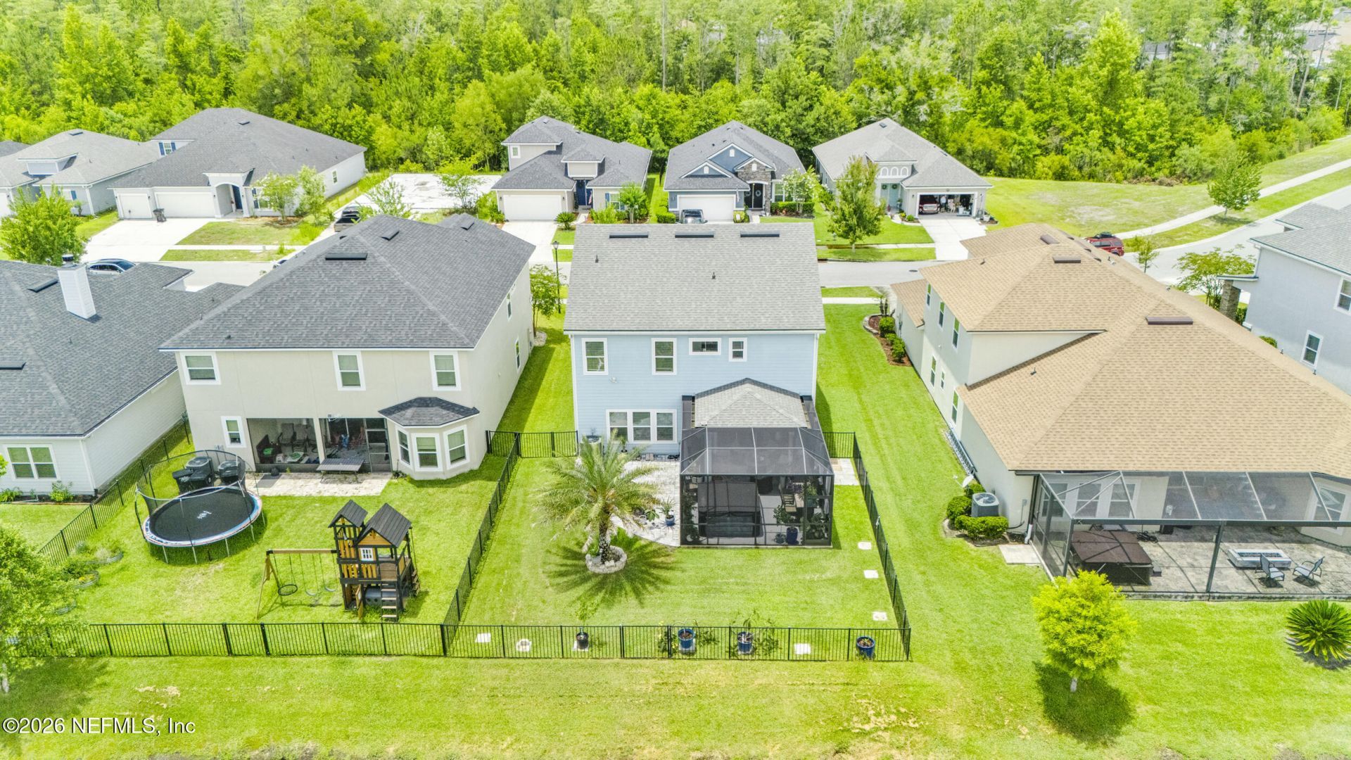 792 Sycamore Way, Orange Park, FL 32073 Photo