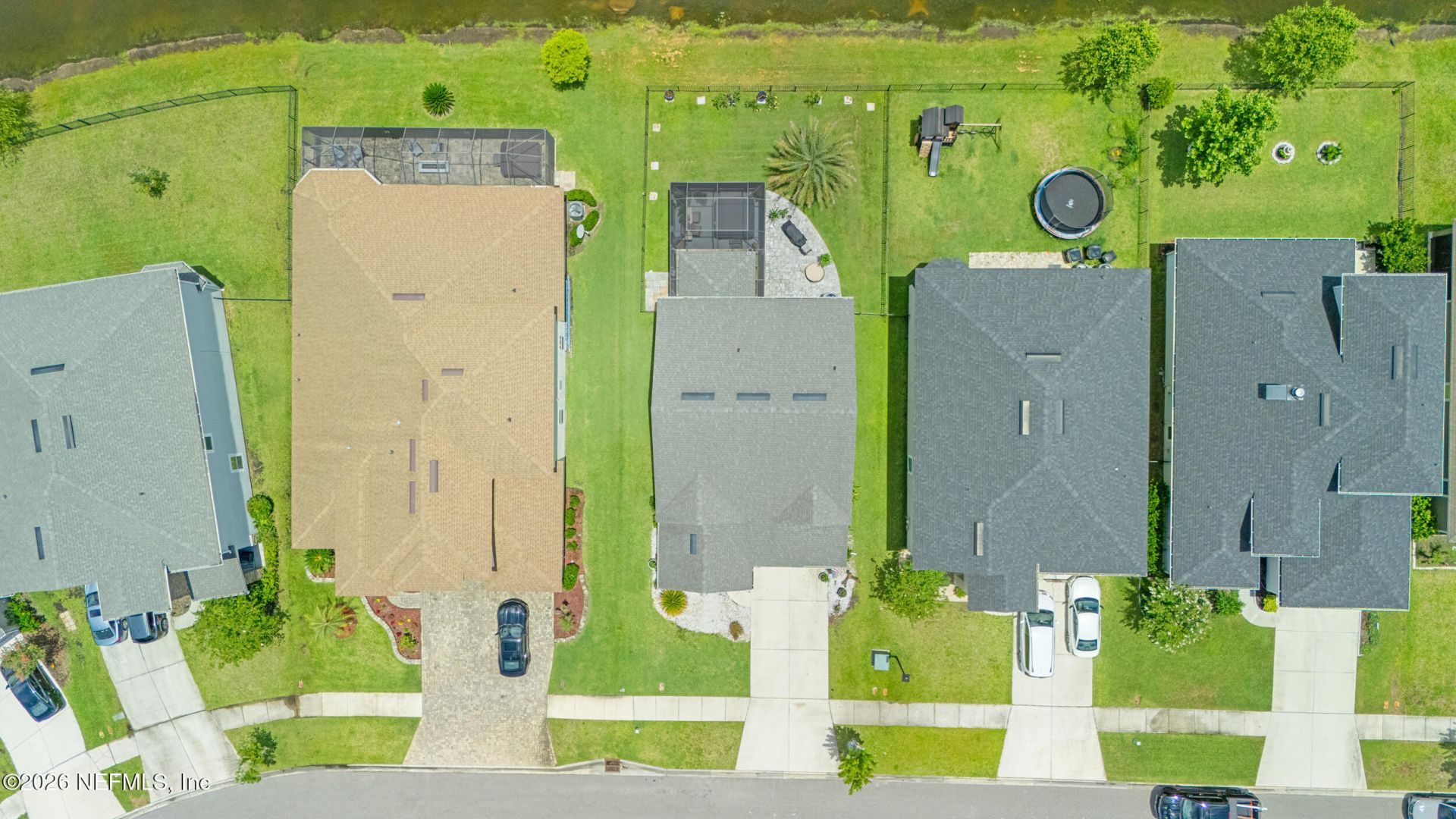 792 Sycamore Way, Orange Park, FL 32073 Photo