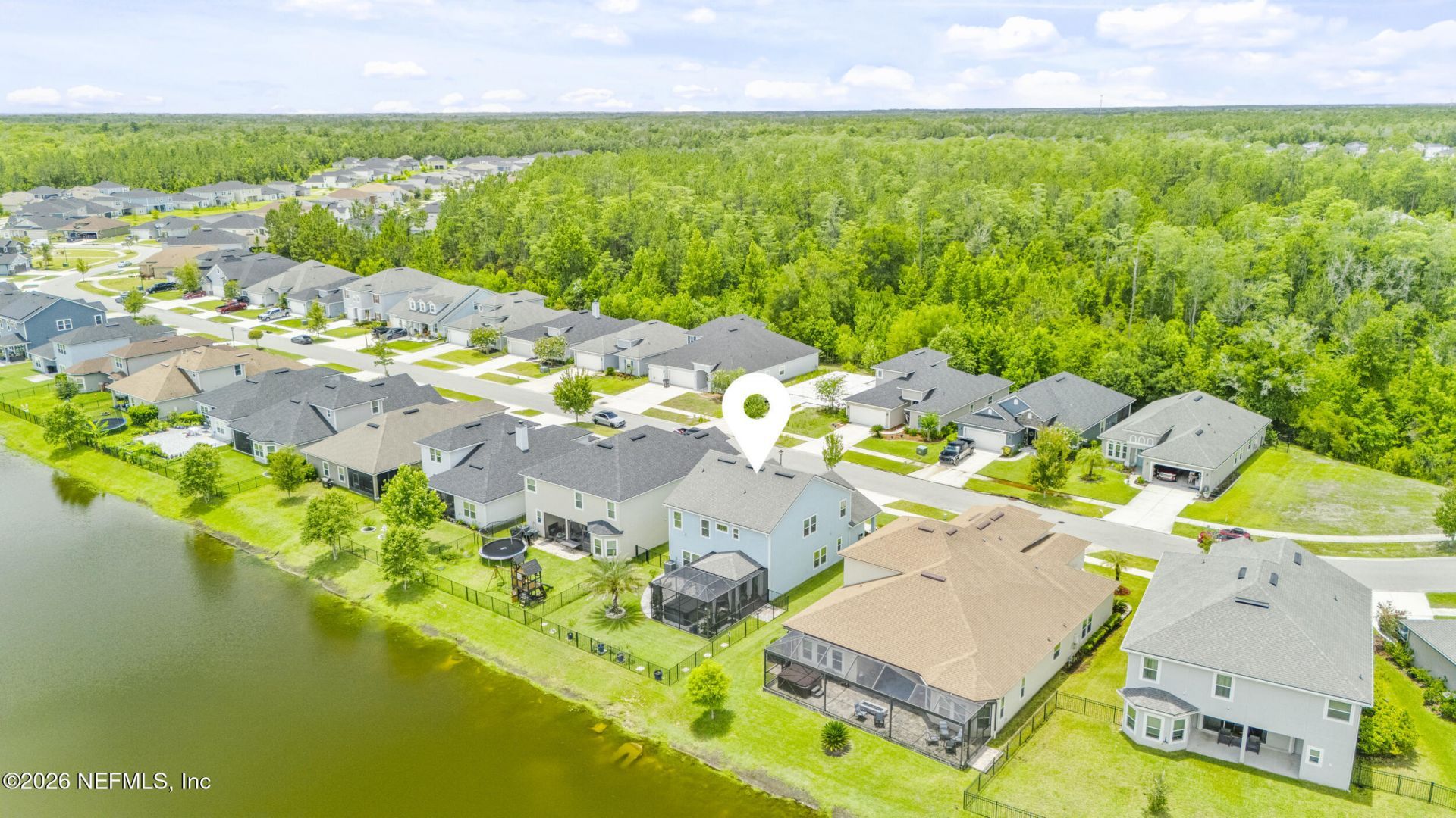 792 Sycamore Way, Orange Park, FL 32073 Photo