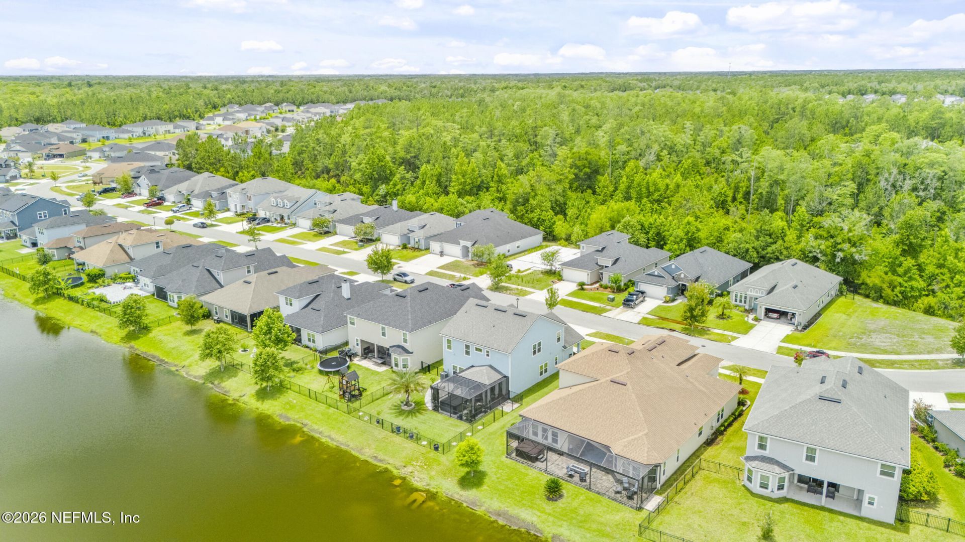 792 Sycamore Way, Orange Park, FL 32073 Photo