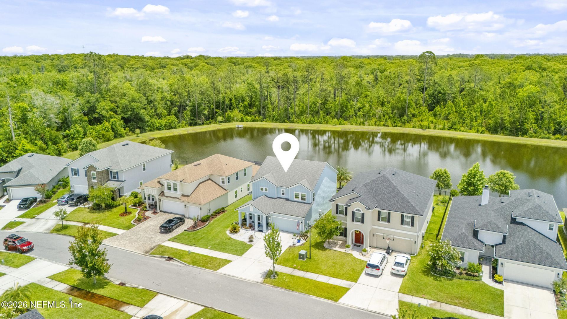 792 Sycamore Way, Orange Park, FL 32073 Photo