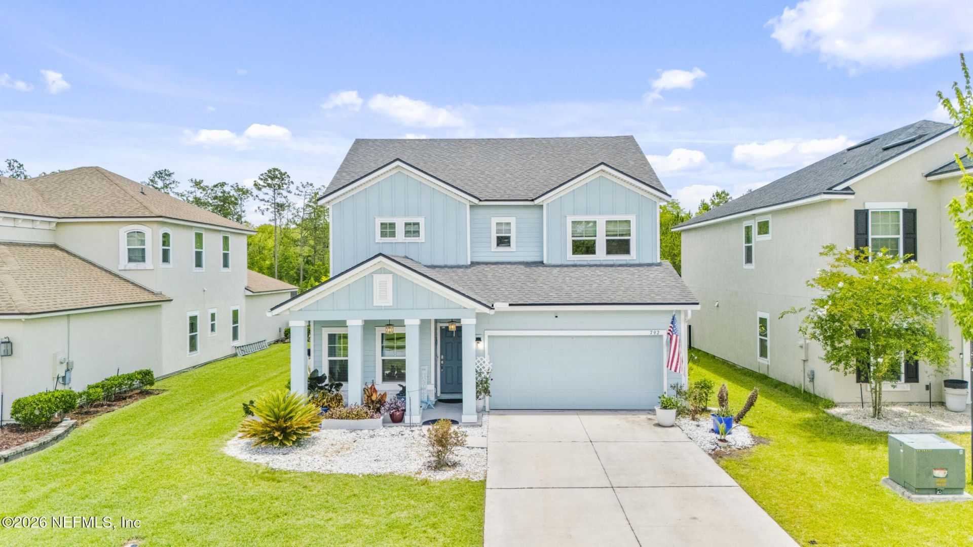 792 Sycamore Way, Orange Park, FL 32073 Photo