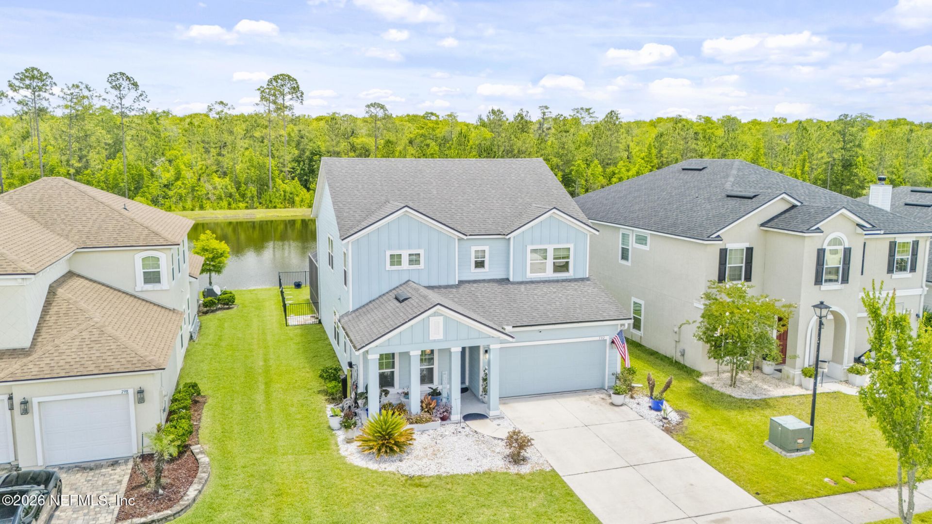792 Sycamore Way, Orange Park, FL 32073 Photo